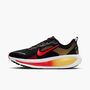 Nike Nike Vomero 18 - black/bright crimson-lt crimson