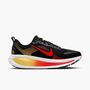 Nike Nike Vomero 18 - black/bright crimson-lt crimson