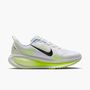Nike Nike Vomero 18 - white/black-volt-barely volt