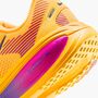 Nike Nike Vomero 18 - citron pulse/blue void-laser orange