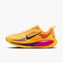 Nike Nike Vomero 18 - citron pulse/blue void-laser orange