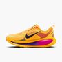 Nike Nike Vomero 18 - citron pulse/blue void-laser orange
