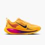 Nike Nike Vomero 18 - citron pulse/blue void-laser orange