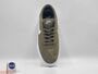 Nike Nike Charge Suede - medium olive/white