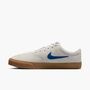 Nike Nike Charge Suede - vast grey/court blue-gum light brow