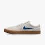 Nike Nike Charge Suede - vast grey/court blue-gum light brow