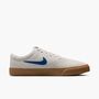 Nike Nike Charge Suede - vast grey/court blue-gum light brow