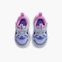 Nike Nike Cosmic Runner (Td) - ghost/midnight navy-sapphire-lt mag