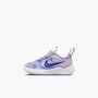 Nike Nike Cosmic Runner (Td) - ghost/midnight navy-sapphire-lt mag