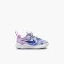 Nike Nike Cosmic Runner (Td) - ghost/midnight navy-sapphire-lt mag