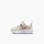 Nike Nike Cosmic Runner (Td) - phantom/lt magenta-silt red