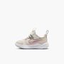 Nike Nike Cosmic Runner (Td) - phantom/lt magenta-silt red