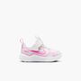 Nike Nike Cosmic Runner (Td) - summit white/playful pink-pink rise