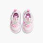 Nike Nike Cosmic Runner (Td) - summit white/playful pink-pink rise