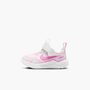 Nike Nike Cosmic Runner (Td) - summit white/playful pink-pink rise