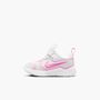 Nike Nike Cosmic Runner (Td) - summit white/playful pink-pink rise
