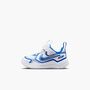 Nike Nike Cosmic Runner (Td) - white/vast grey-game royal-midnight