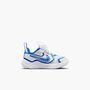 Nike Nike Cosmic Runner (Td) - white/vast grey-game royal-midnight