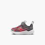 Nike Nike Cosmic Runner (Td) - pencil point/white-lt crimson-black