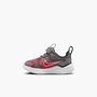 Nike Nike Cosmic Runner (Td) - pencil point/white-lt crimson-black