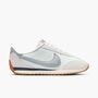 Nike W Nike Pacific - sail/metallic silver-gridiron