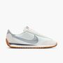 Nike W Nike Pacific - sail/metallic silver-gridiron