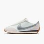 Nike W Nike Pacific - sail/metallic silver-gridiron