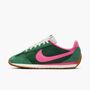 Nike W Nike Pacific - fir/pinksicle-sail-gum light brown