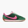 Nike W Nike Pacific - fir/pinksicle-sail-gum light brown