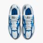 Nike Nike V5 Rnr - pure platinum/black-brilliant blue