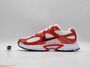 Nike Nike V5 Rnr - white/black-picante red