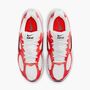 Nike Nike V5 Rnr - white/black-picante red