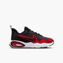 Nike Nike Air Max Nova (Gs) - anthracite/black-university red