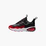 Nike Nike Air Max Nova (Ps) - anthracite/black-university red