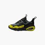 Nike Nike Air Max Nova (Ps) - black/black-sonic yellow