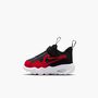 Nike Nike Air Max Nova (Td) - anthracite/black-university red