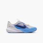 Nike Sonic Fly (Gs) - vast grey/midnight navy-game royal