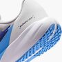 Nike Sonic Fly (Gs) - vast grey/midnight navy-game royal