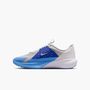 Nike Sonic Fly (Gs) - vast grey/midnight navy-game royal