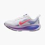 Nike W Nike Vomero 18 - white/hot lava-violet mist-sapphire