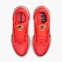 Nike W Nike Vomero 18 - hot lava/black-chalk-orange pulse