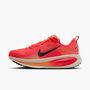 Nike W Nike Vomero 18 - hot lava/black-chalk-orange pulse