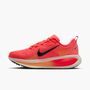 Nike W Nike Vomero 18 - hot lava/black-chalk-orange pulse
