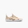 Nike Sunray Protect 4 (Ps) - sanddrift/white