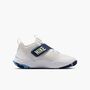 Nike Team Hustle D 12 (Gs) - summit white/volt tint-midnight nav