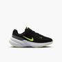 Nike Nike Uplift Sc (Gs) - black/volt glow-pure platinum-smoke