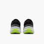 Nike Nike Uplift Sc (Gs) - black/volt glow-pure platinum-smoke