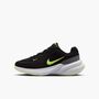 Nike Nike Uplift Sc (Gs) - black/volt glow-pure platinum-smoke