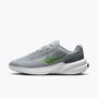 Nike Nike Uplift Sc - lt smoke grey/mean green-white-smok