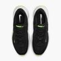 Nike Nike Uplift Sc - black/volt glow-pure platinum-smoke